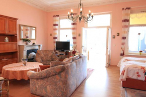 Ferienwohnung Panoramablick Sassnitz